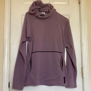 Melanzana Microgrid Hoodie V2 Men's M Bloom